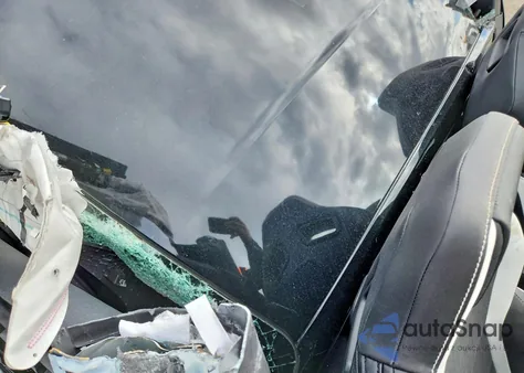 2022 Ford Mustang Shelby Gt500 z USA, uszkodzony, nr VIN 1FA6P8SJ3N5501104